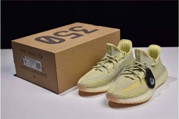 Adidas Yeezy 350 "Antlia" Yellow FV3250