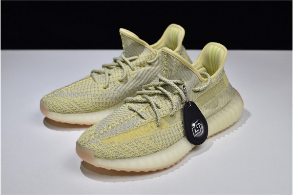 Adidas Yeezy 350 "Antlia" Yellow FV3250