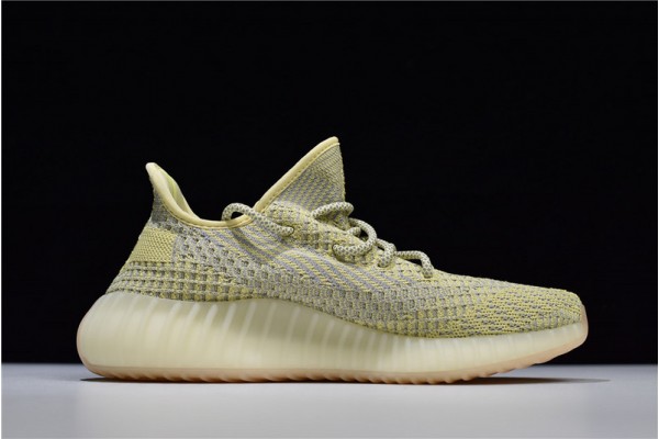 Adidas Yeezy 350 "Antlia" Yellow FV3250