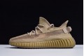 Adidas Yeezy Boost 350 V2 "Earth" Marsh Brown FX9033