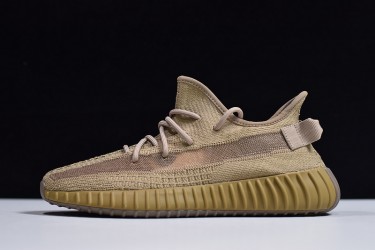 Adidas Yeezy Boost 350 V2 "Earth" Marsh Brown FX9033