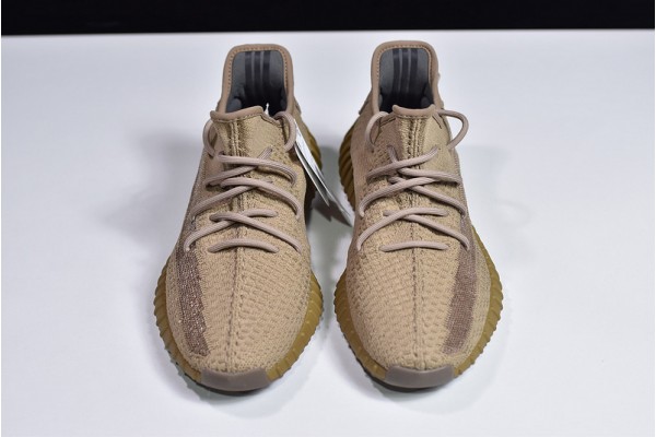 Adidas Yeezy Boost 350 V2 "Earth" Marsh Brown FX9033