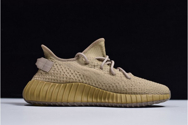 Adidas Yeezy Boost 350 V2 "Earth" Marsh Brown FX9033