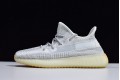 Adidas Yeezy Boost 350 V2 "Yeshaya" Gray White FX4348