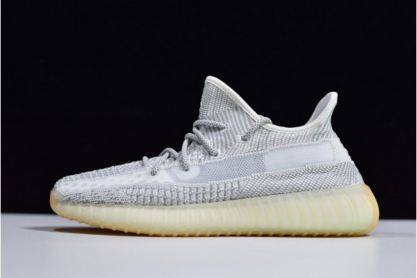 Adidas Yeezy Boost 350 V2 "Yeshaya" Gray White FX4348