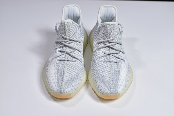 Adidas Yeezy Boost 350 V2 "Yeshaya" Gray White FX4348