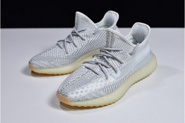 Adidas Yeezy Boost 350 V2 "Yeshaya" Gray White FX4348