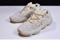 Adidas Yeezy 500 "Stone" Black Bone FW4839