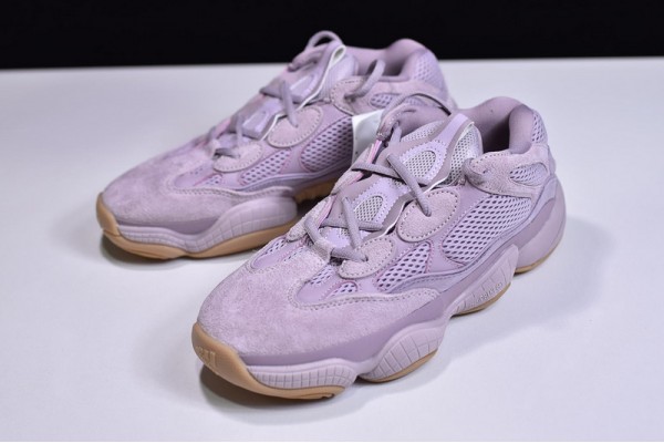 Adidas Yeezy 500 "Soft Vision" Purple FW2656