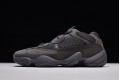 Adidas Yeezy 500 "Utility Black" Triple Black F36640