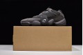 Adidas Yeezy 500 "Utility Black" Triple Black F36640