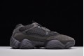 Adidas Yeezy 500 "Utility Black" Triple Black F36640