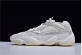 Adidas Yeezy 500 "Bone White" White Bonr FV3573