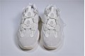 Adidas Yeezy 500 "Bone White" White Bonr FV3573