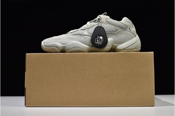 Adidas Yeezy 500 "Blush" White Gray DB2908