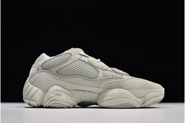 Adidas Yeezy 500 "Blush" White Gray DB2908