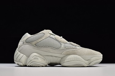 Adidas Yeezy 500 "Blush" White Gray DB2908