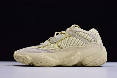 Adidas Yeezy 500 "Super Moon Yellow" Yellow DB2966