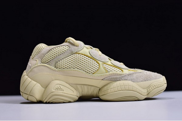 Adidas Yeezy 500 "Super Moon Yellow" Yellow DB2966