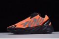 Adidas Yeezy Boost 700 MNVN "Orange" Black Orange FV3258