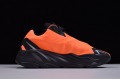 Adidas Yeezy Boost 700 MNVN "Orange" Black Orange FV3258