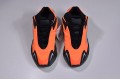 Adidas Yeezy Boost 700 MNVN "Orange" Black Orange FV3258