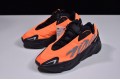 Adidas Yeezy Boost 700 MNVN "Orange" Black Orange FV3258