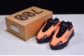 Adidas Yeezy Boost 700 MNVN "Orange" Black Orange FV3258