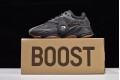 Adidas Yeezy 700 "Utility Black" Black Brown FV5304