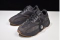 Adidas Yeezy 700 "Utility Black" Black Brown FV5304