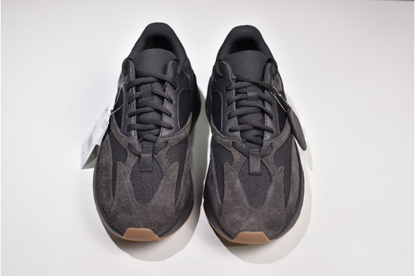 Adidas Yeezy 700 "Utility Black" Black Brown FV5304