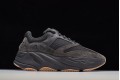 Adidas Yeezy 700 "Utility Black" Black Brown FV5304