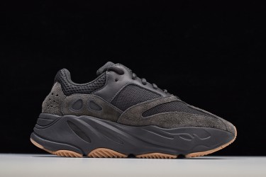 Adidas Yeezy 700 "Utility Black" Black Brown FV5304