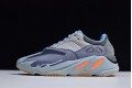 Adidas Yeezy 700 "Teal Blue" Blue Orange FW2499