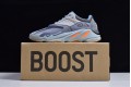 Adidas Yeezy 700 "Teal Blue" Blue Orange FW2499