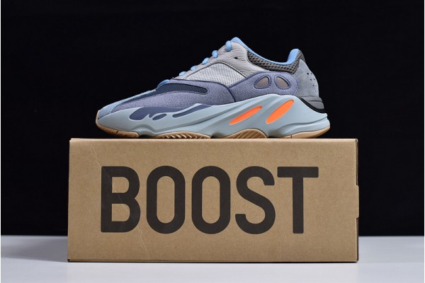 Adidas Yeezy 700 "Teal Blue" Blue Orange FW2499