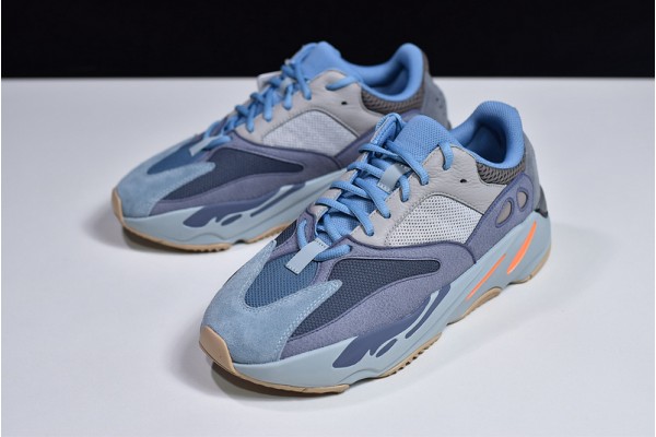 Adidas Yeezy 700 "Teal Blue" Blue Orange FW2499