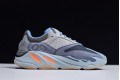 Adidas Yeezy 700 "Teal Blue" Blue Orange FW2499