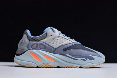 Adidas Yeezy 700 "Teal Blue" Blue Orange FW2499