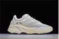 Adidas Yeezy 700 Boost "Analog" Gray White EG7596