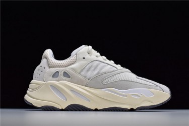 Adidas Yeezy 700 Boost "Analog" Gray White EG7596