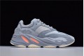 Adidas Yeezy 700 Boost "Inertia" Blue Orange EG7597