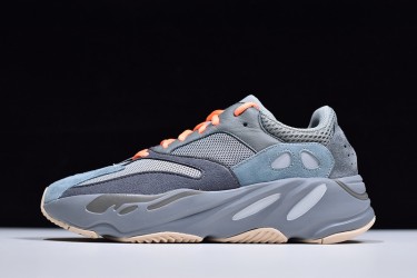 Adidas Yeezy 700 "Teal Blue" Gray Blue FW2499