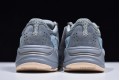 Adidas Yeezy 700 "Teal Blue" Gray Blue FW2499