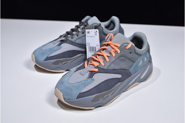 Adidas Yeezy 700 "Teal Blue" Gray Blue FW2499