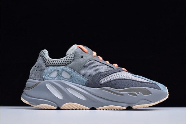 Adidas Yeezy 700 "Teal Blue" Gray Blue FW2499