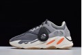 Adidas Yeezy 700 "Magnet" Gray Orange FV9922