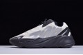 Adidas Yeezy 700 MNVN "Bone" White Black FY3729