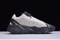 Adidas Yeezy 700 MNVN "Bone" White Black FY3729