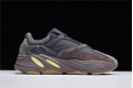 Adidas Yeezy 700 "Mauve" Black Brown EE9614